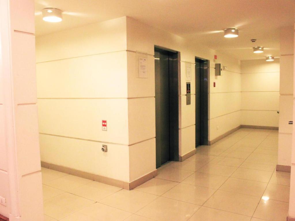 Center Apartment Santiago