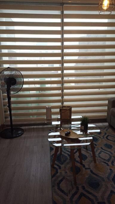 Apartamento Cercano Estadio Nacional Y Plaza Nunoa *