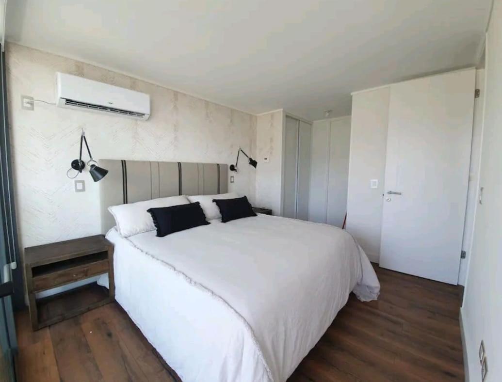 Apartment Tudptoenchile *