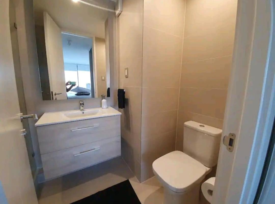 Apartment Tudptoenchile