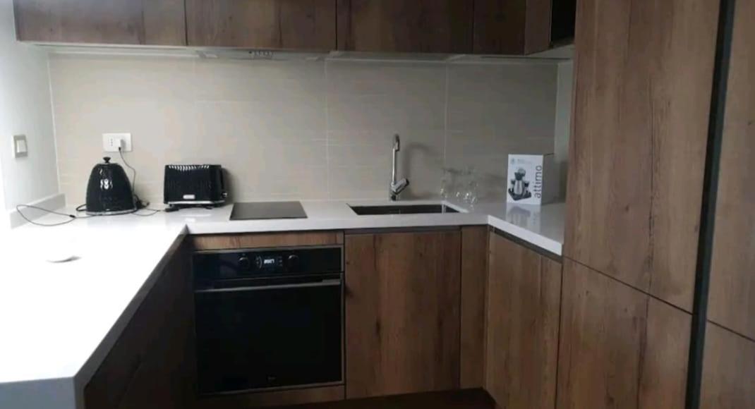 Apartment Tudptoenchile *