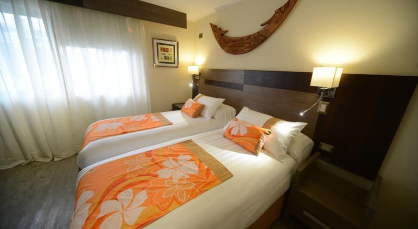 Hotel Boutique Reyall