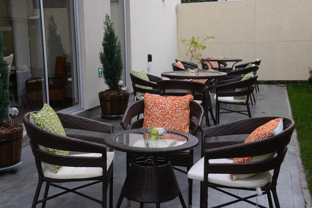 Boutique Reyall Santiago de Chile