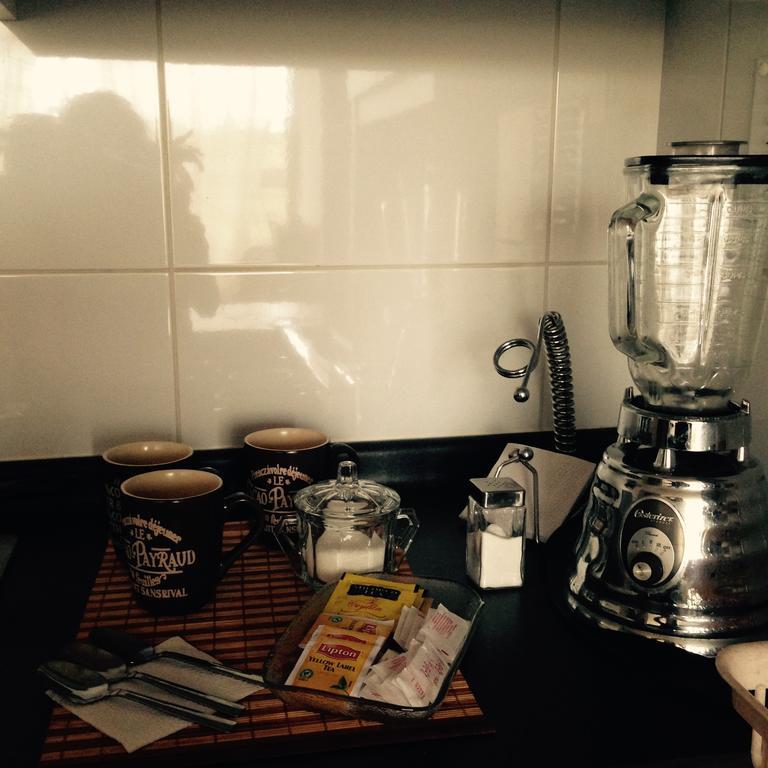 Departamento Jofre 180 *