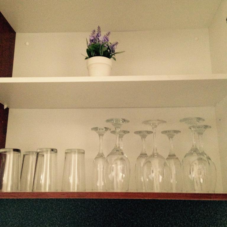 Apartment Departamento Jofre 180