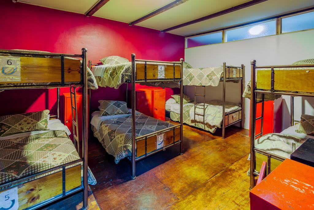 Hostel The Bellavista