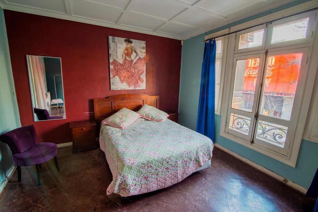Hostel The Bellavista *