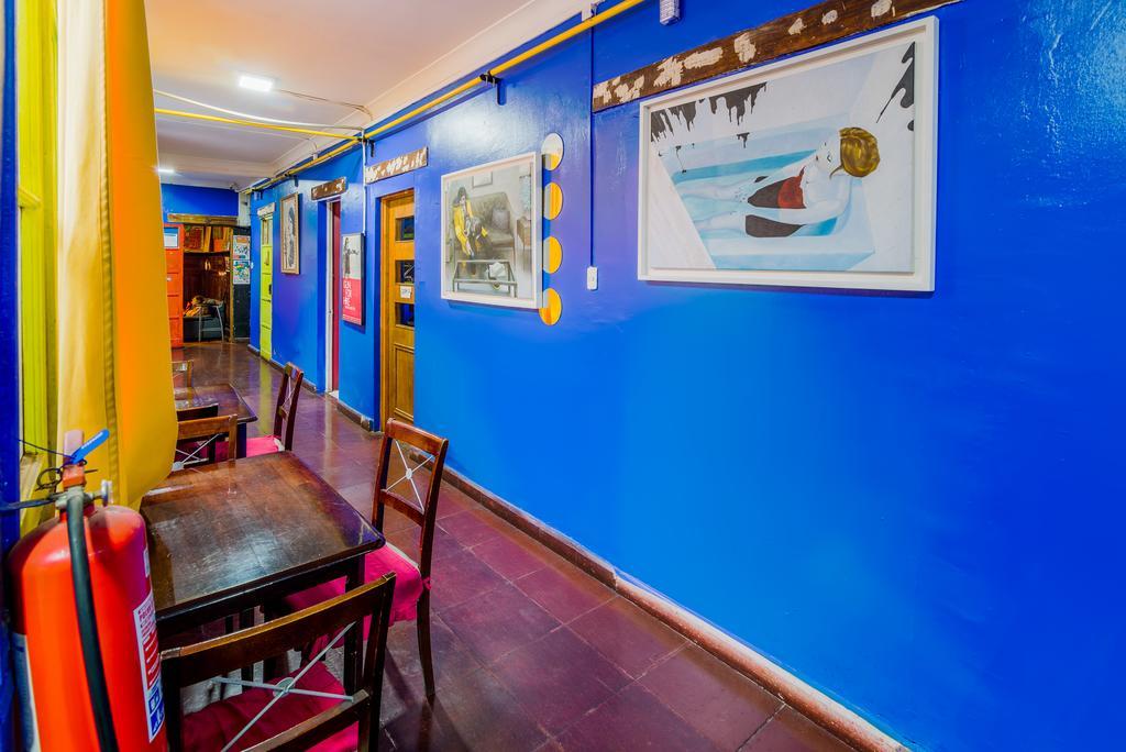 Hostel The Bellavista