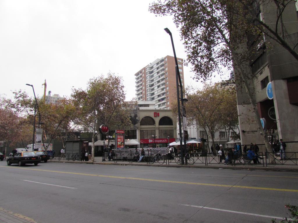 Ram Căn hộ