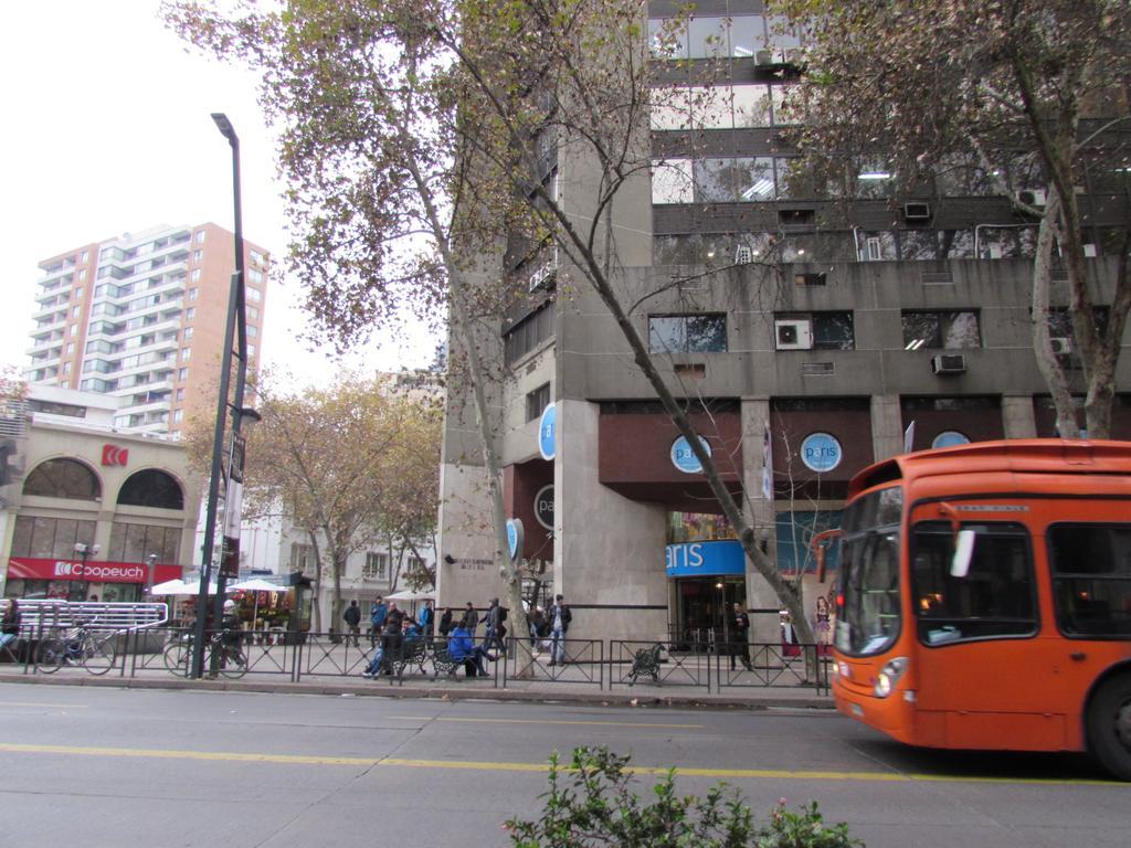 Apartamento Ram *