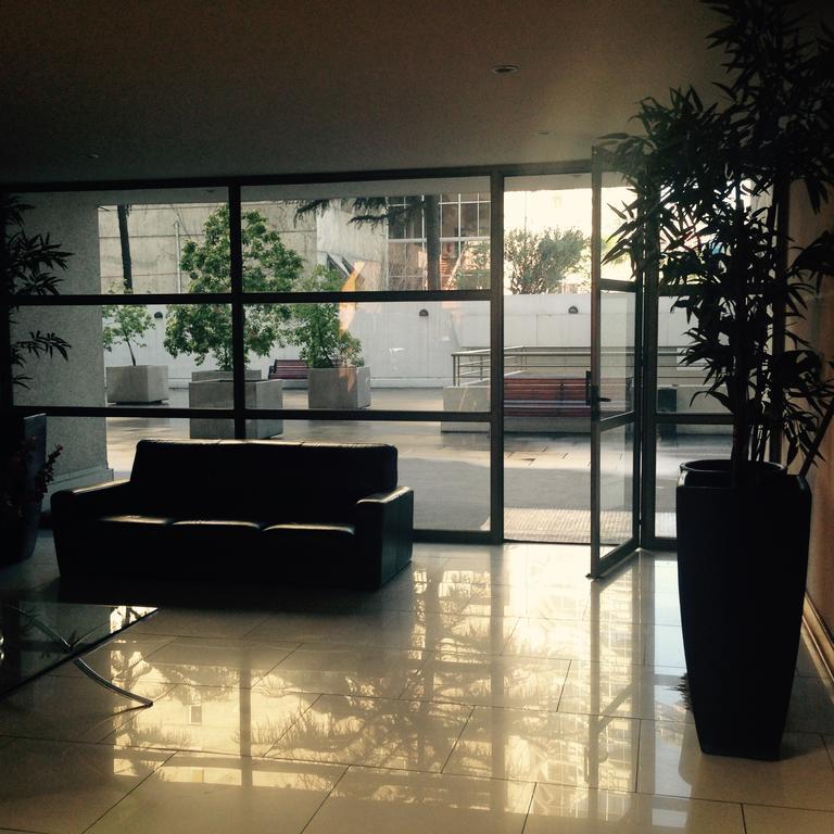 Departamento Jofre 180 Apartment *