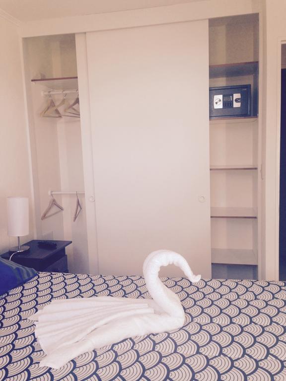 Departamento Jofre 180 Apartment Santiago