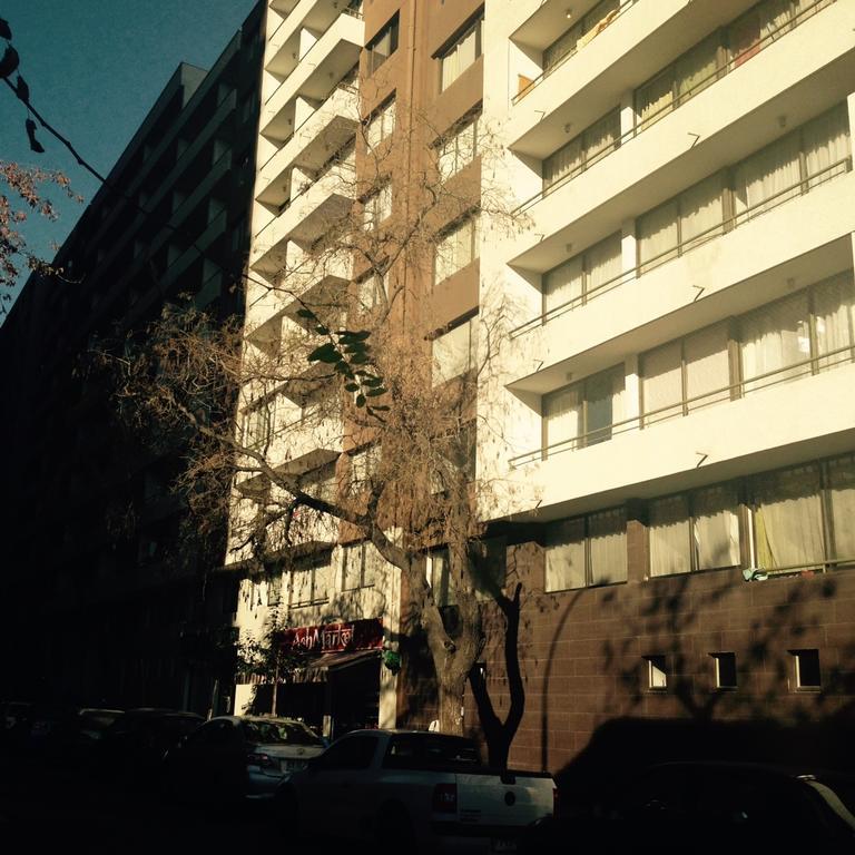 Departamento Jofre 180 Santiago