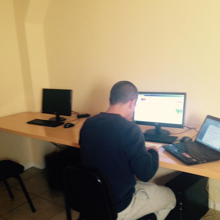 Departamento Jofre 180 Apartment *