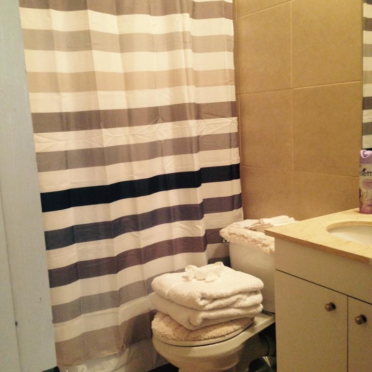 Departamento Jofre 180 Apartment *