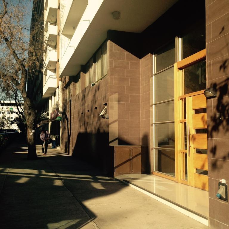 Departamento Jofre 180 Apartment