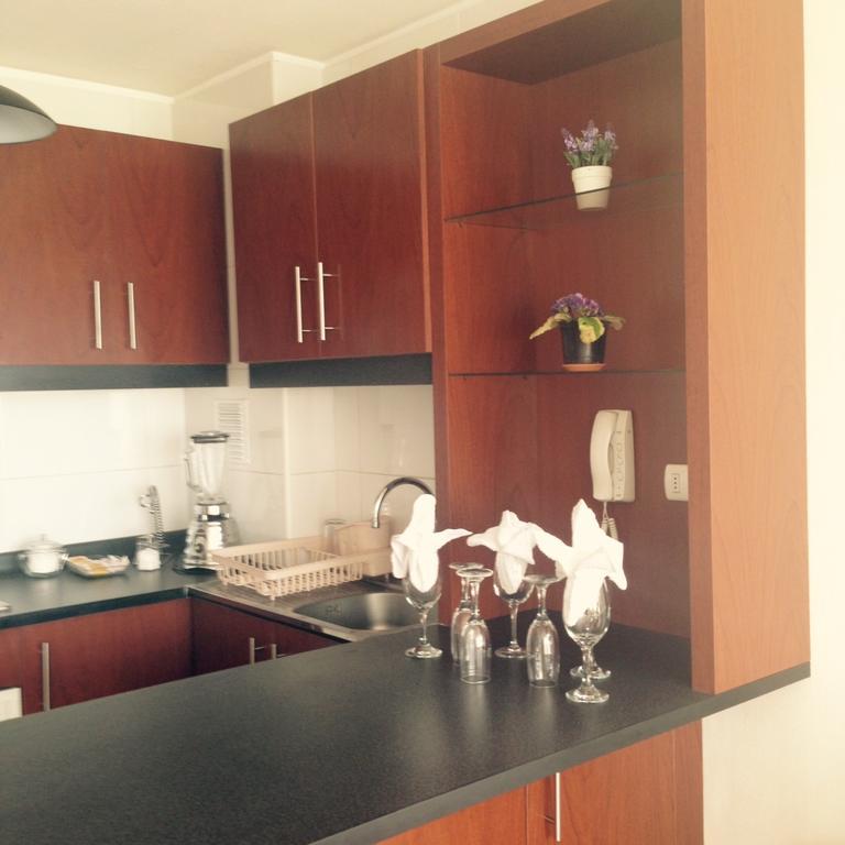 Apartment Departamento Jofre 180 *