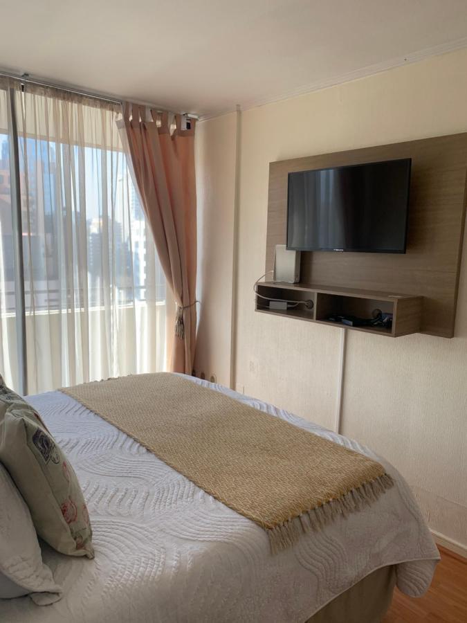Departamento Estudio Encomenderos Apartamento