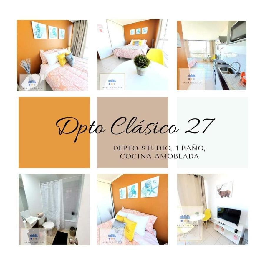 Apartamento Lin *