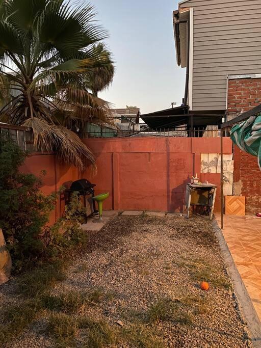 Tranquila Casa En Condominio Cerrado