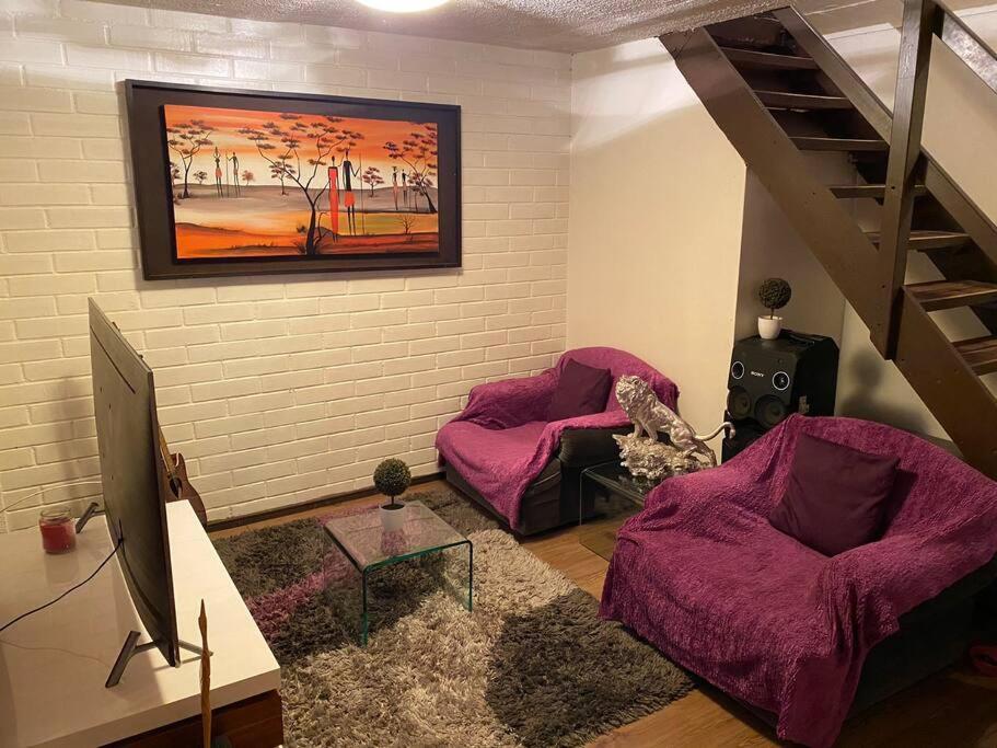 Holiday home Tranquila Casa En Condominio Cerrado *
