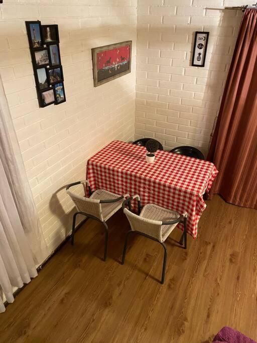 Tranquila Casa En Condominio Cerrado Holiday home Santiago