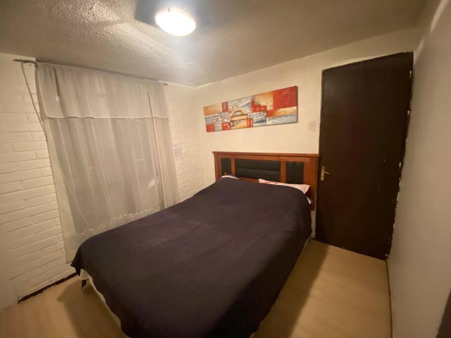 Tranquila Casa En Condominio Cerrado *