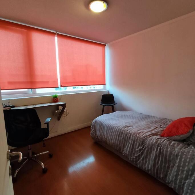 Departamento En Condes