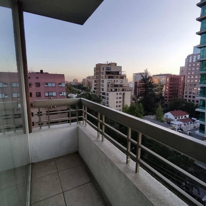 Departamento En Condes Apartment Santiago