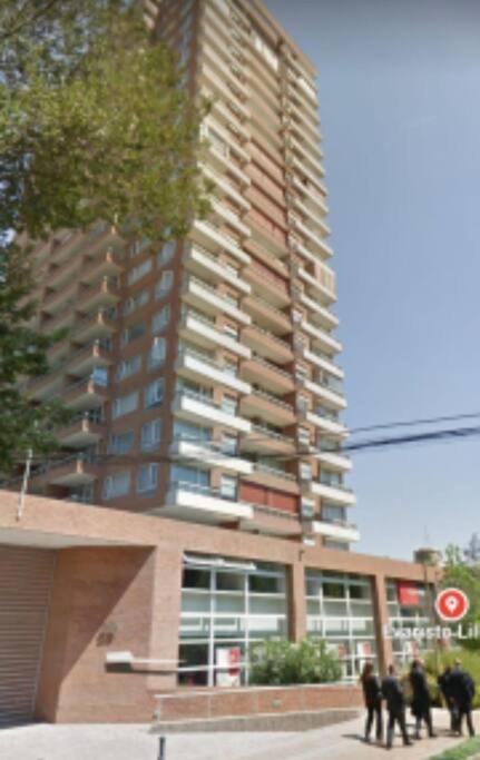 Apartment Departamento En Condes