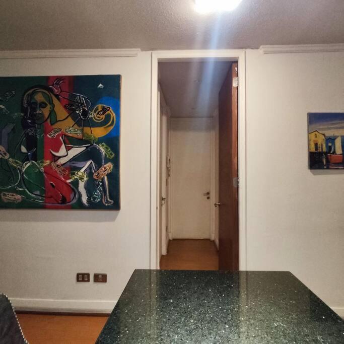 Departamento En Condes *