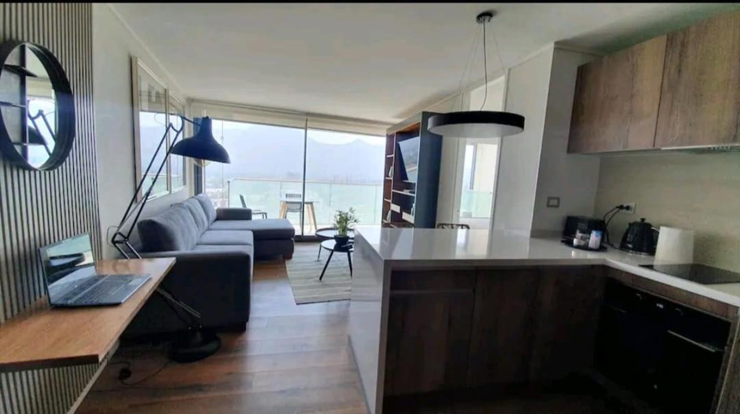Apartment Tudptoenchile *