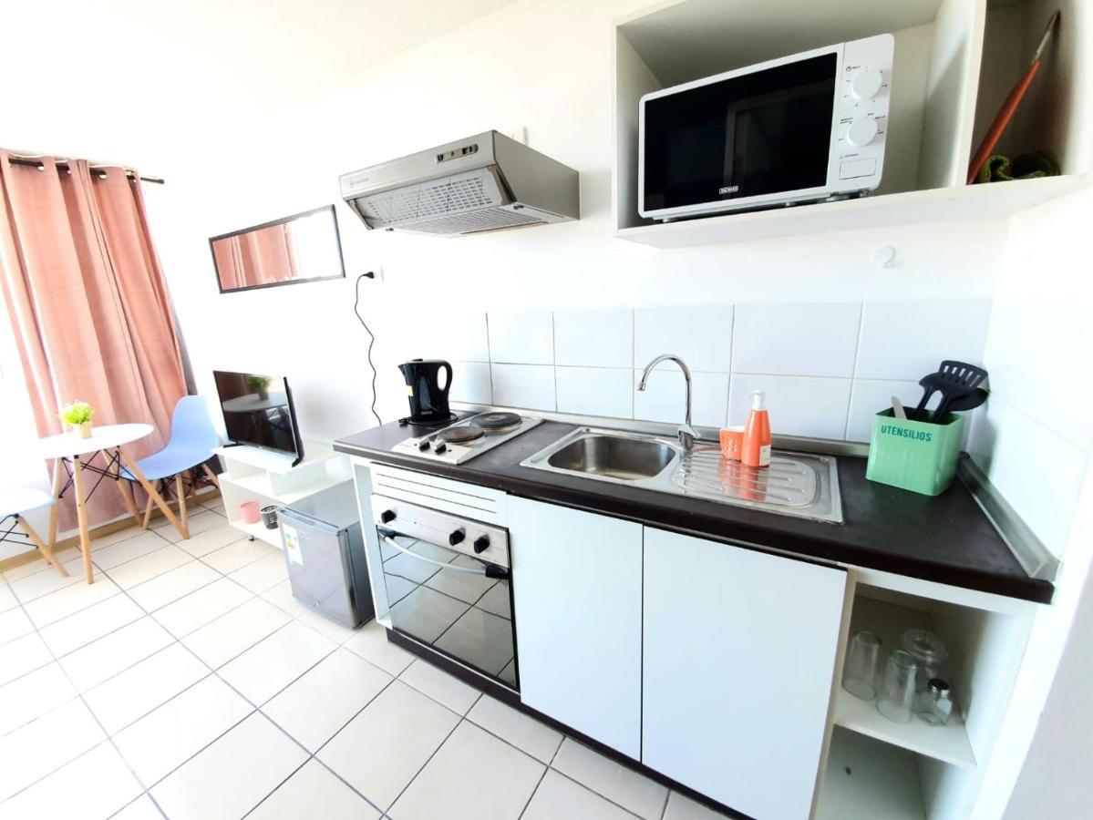 Apartamento Lin