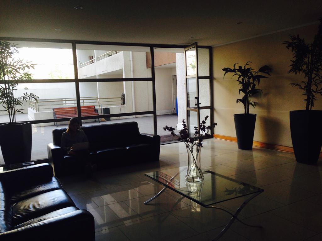 Departamento Jofre 180 Apartment
