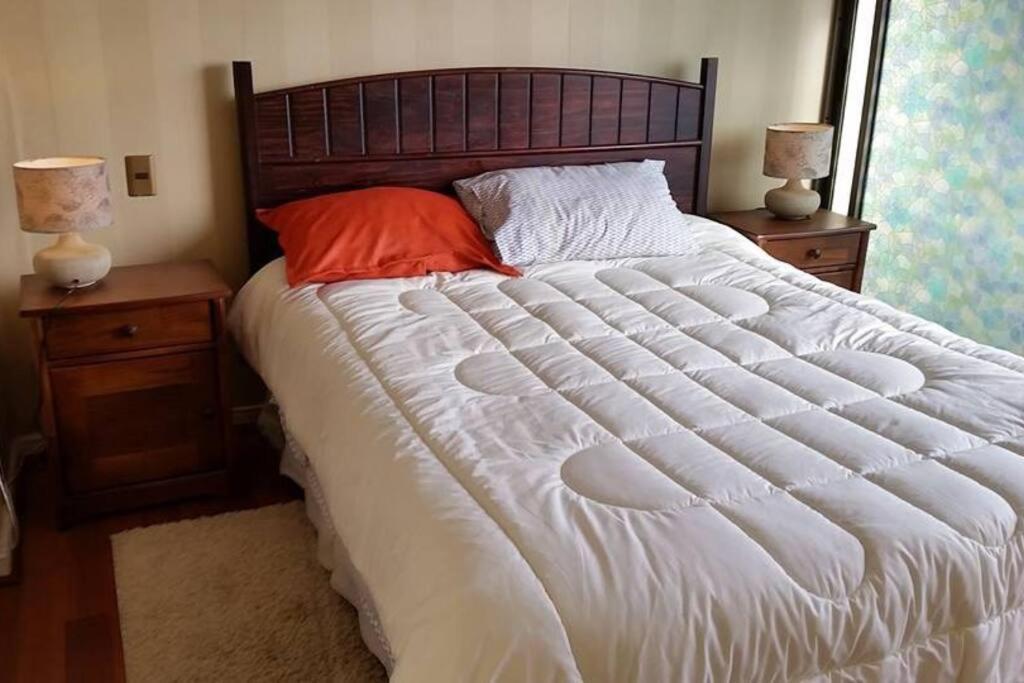 Apartamento Departamento Full Amoblado 1 *