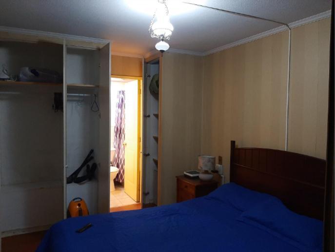 Departamento Full Amoblado 1 Santiago de Chile