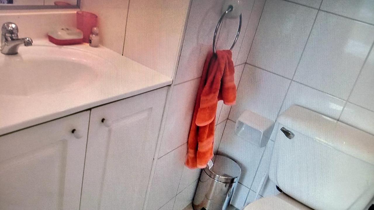 Departamento Full Amoblado 1 Apartamento