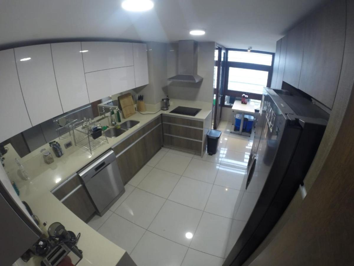 Hospedagem domiciliar Con Bano Privado Dpto Las Condes *