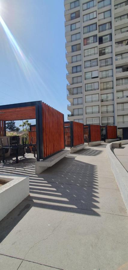 Homestay Departamento Frente A Metro Carlos Valdovinos Santiago