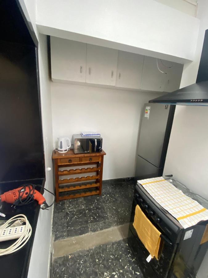 Guest house Cano Y Aponte Santiago