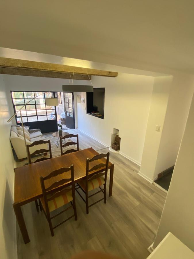 Cano Y Aponte Guest house Santiago
