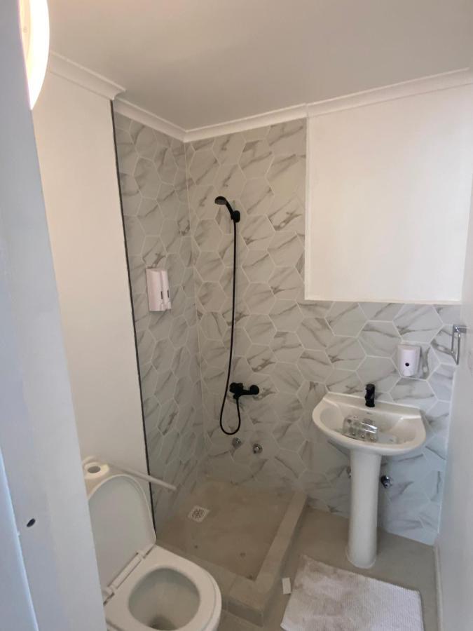 Cano Y Aponte Guest house Santiago