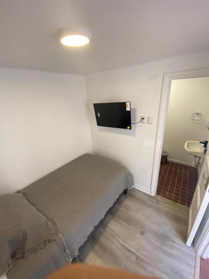 Cano Y Aponte Guest house