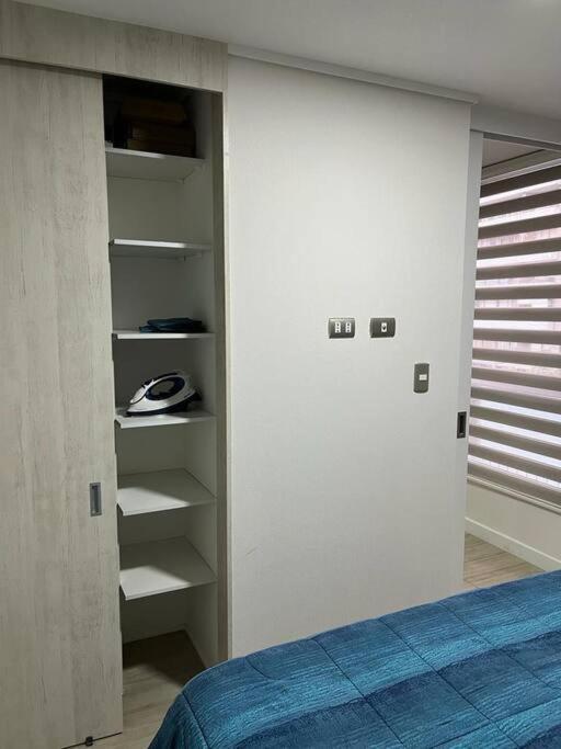 Apartment Depto Nuevo En Santiago