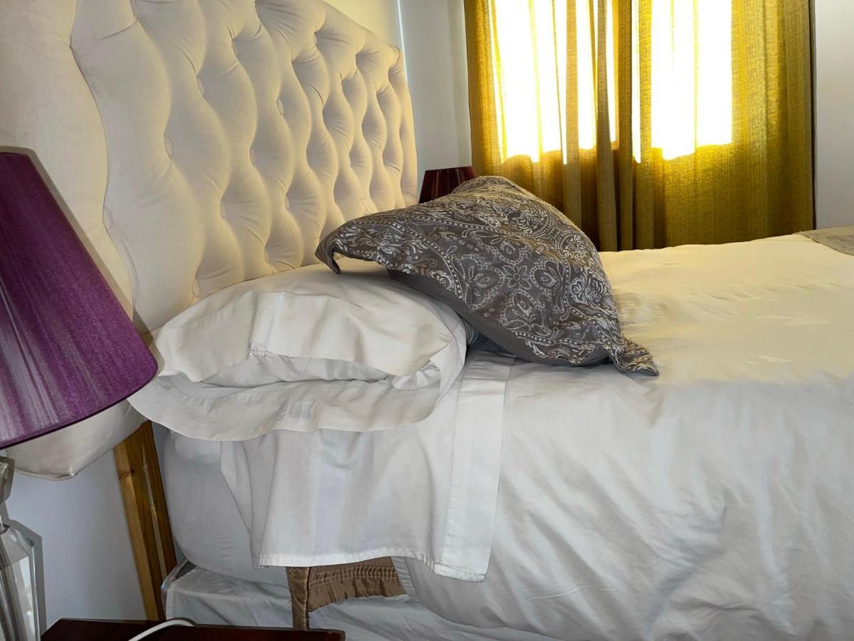Apartment San Alonso