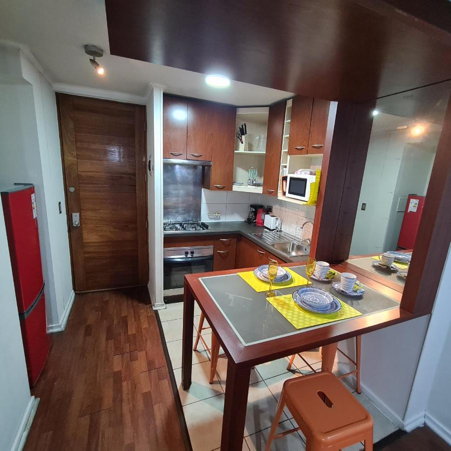 Apartment San Andres