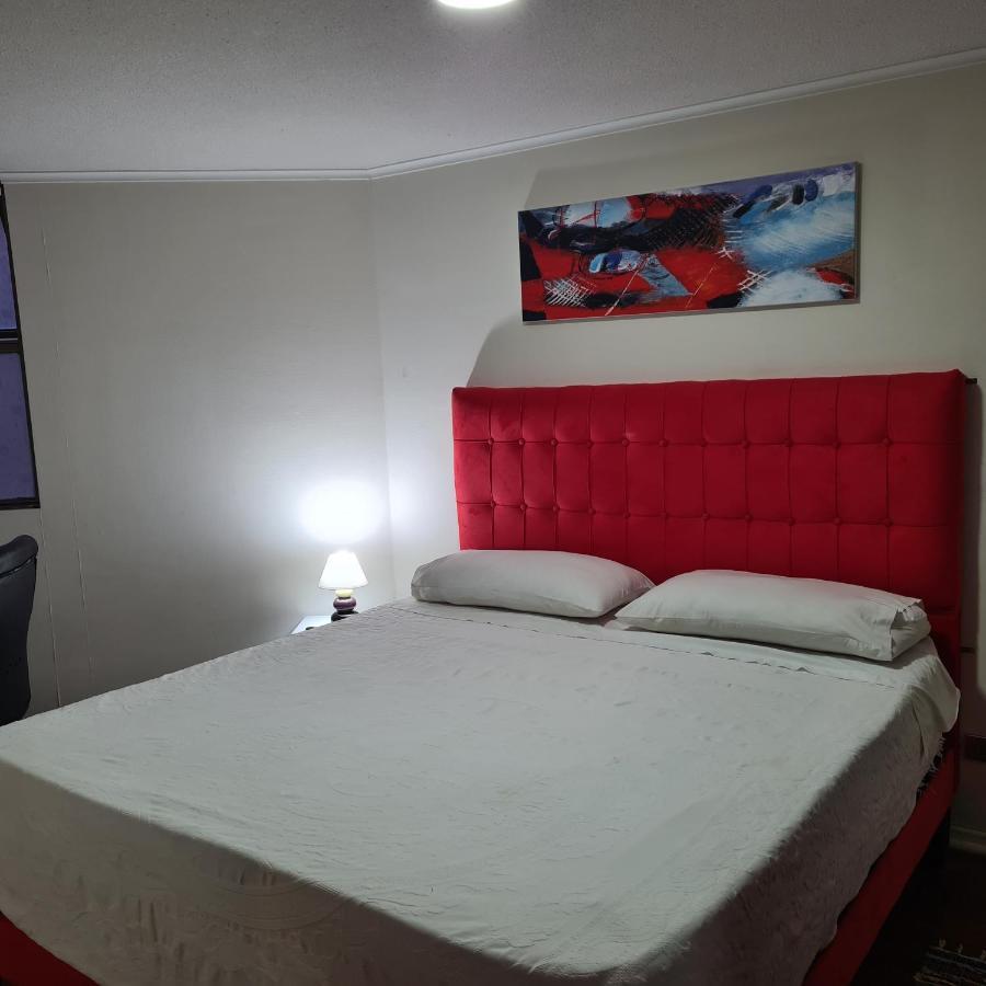 Apartment San Andres *