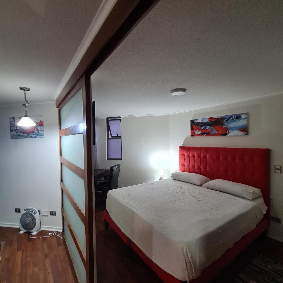 San Andres Apartment Santiago
