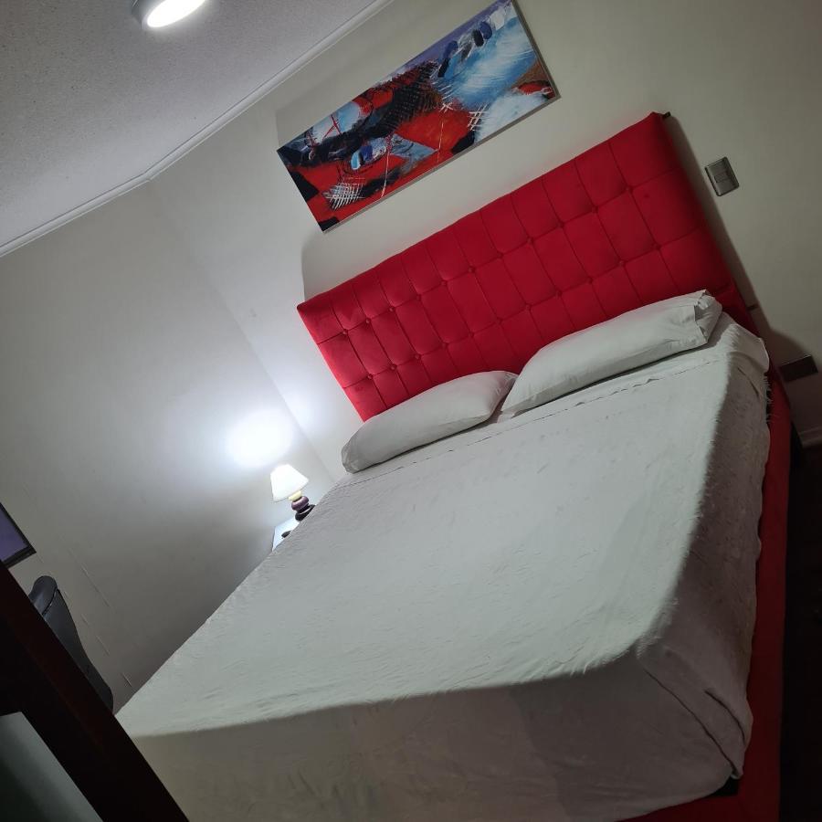 San Andres Apartment *