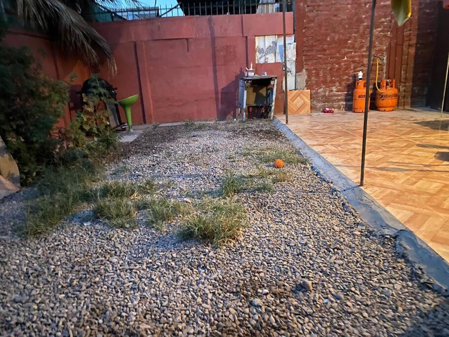 Holiday home Tranquila Casa En Condominio Cerrado Santiago